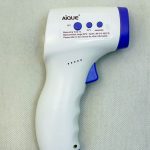 تب سنج دیجیتالی