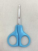 ست شانه برس با ناخنگیر baby garc kit - Image 4
