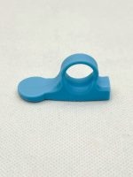 ست شانه برس با ناخنگیر baby garc kit - Image 6