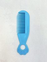 ست شانه برس با ناخنگیر baby garc kit - Image 7