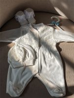 ست 2 تیکه سرهمی و کلاه گیپوری