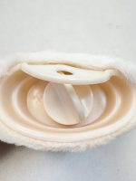 کیسه اب گرم مخمل عروسکی - Image 3
